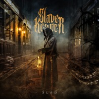 Slave Keeper album "Ślad"