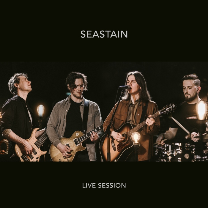 Seastain „Live Session”