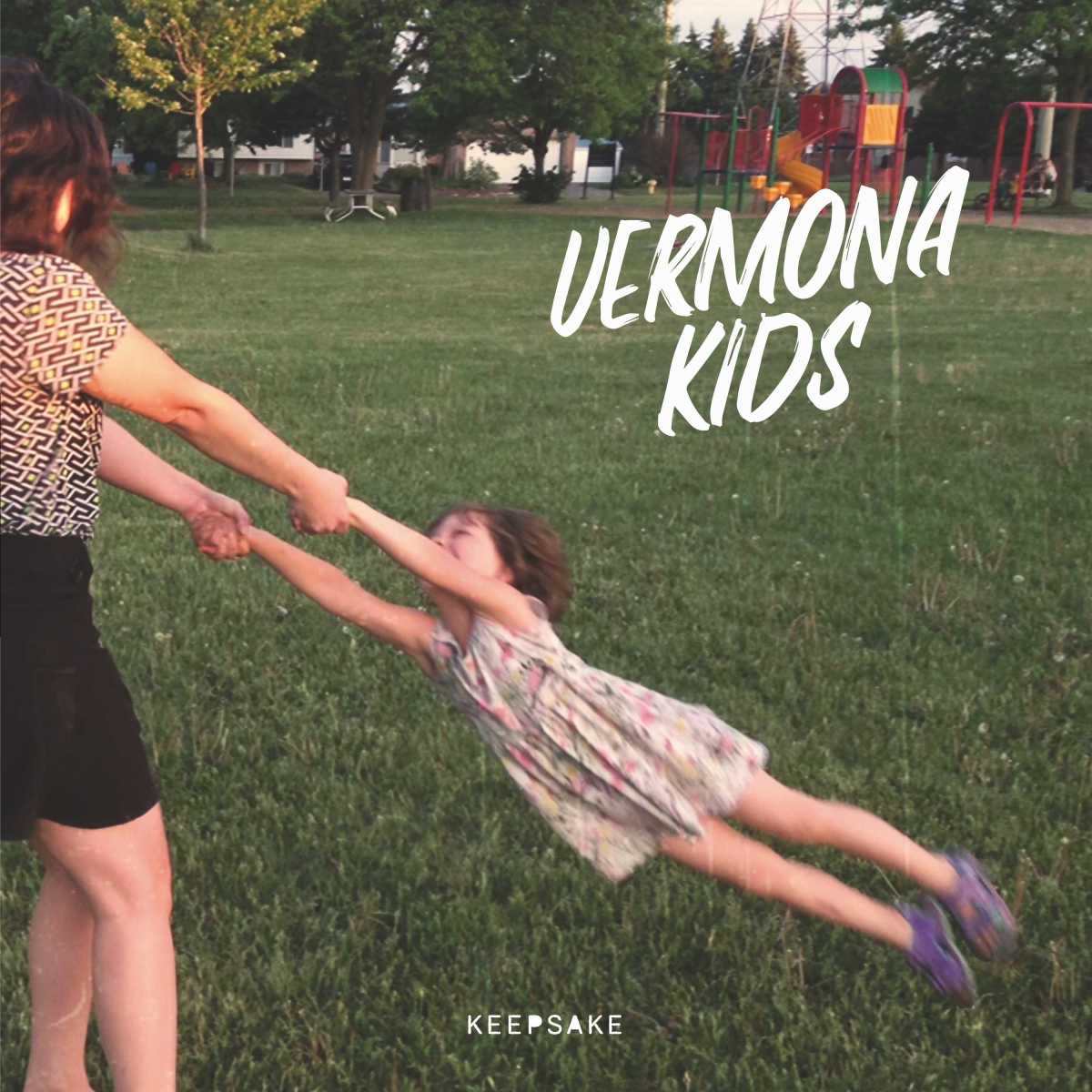 Vermona Kids album „Keepsake” i trasa koncertowa „EMO BOOMERS TOUR”